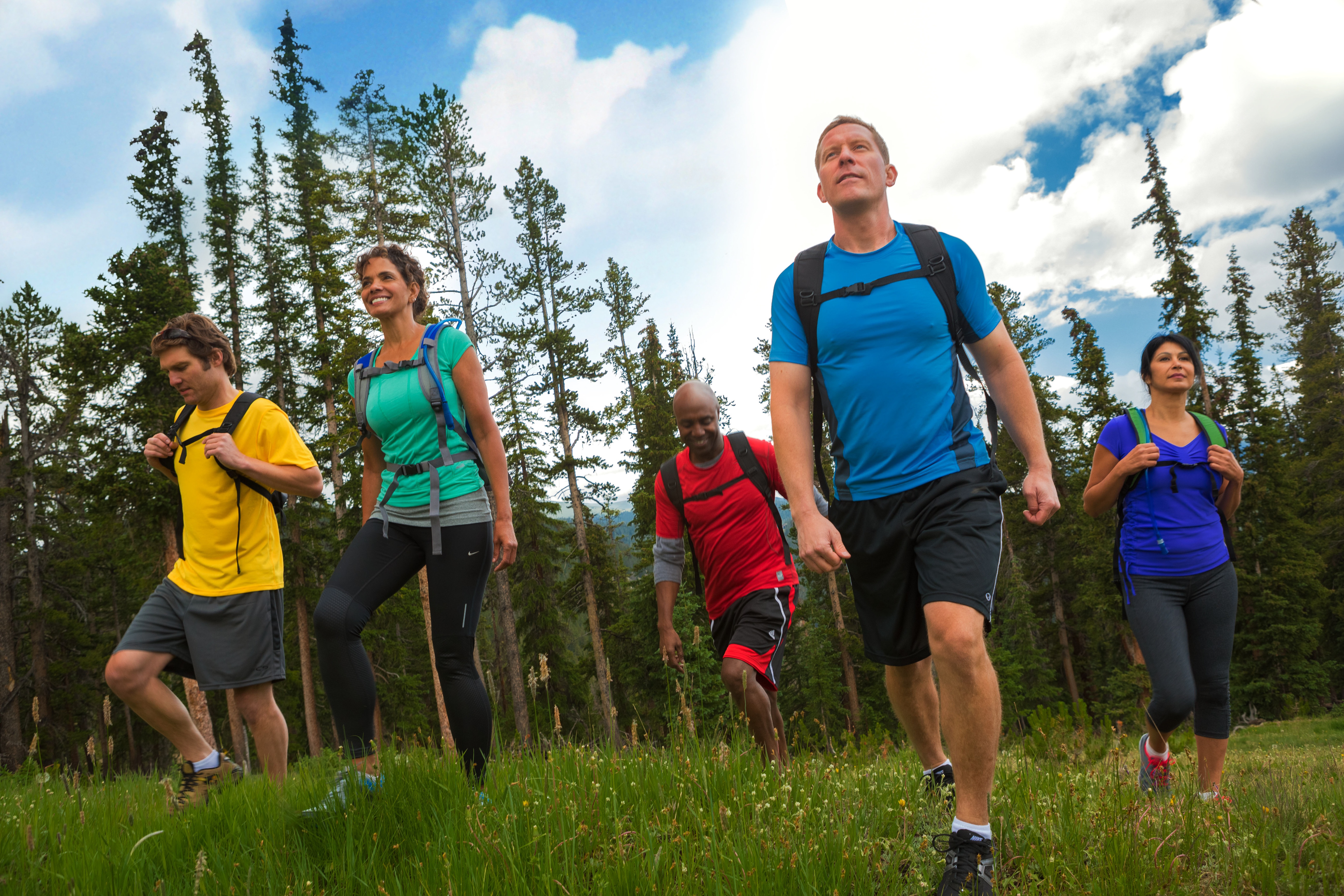 Breckenridge to unveil Zip Line Tour, Challenge Course and more this summer